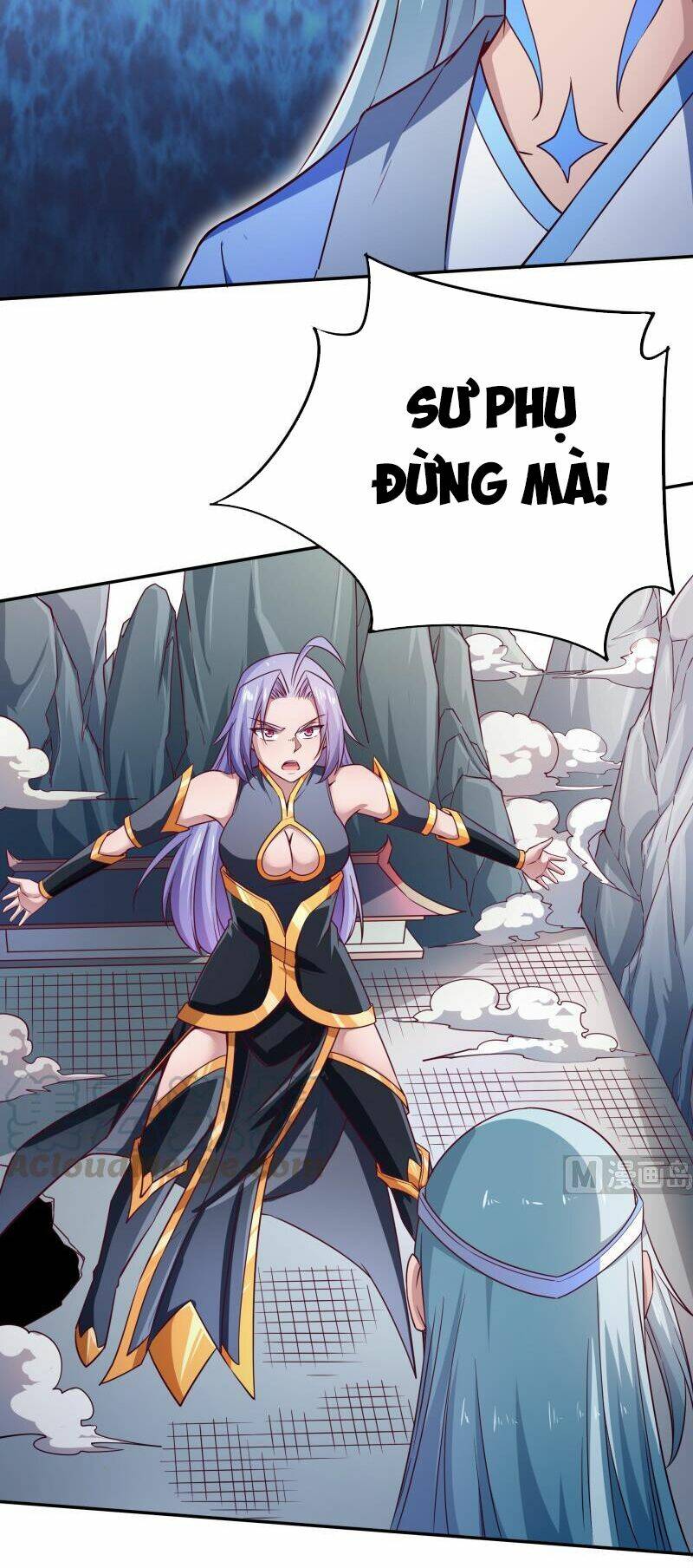 Vô Thượng Thần Vương [Chap 0-266] - Page 11