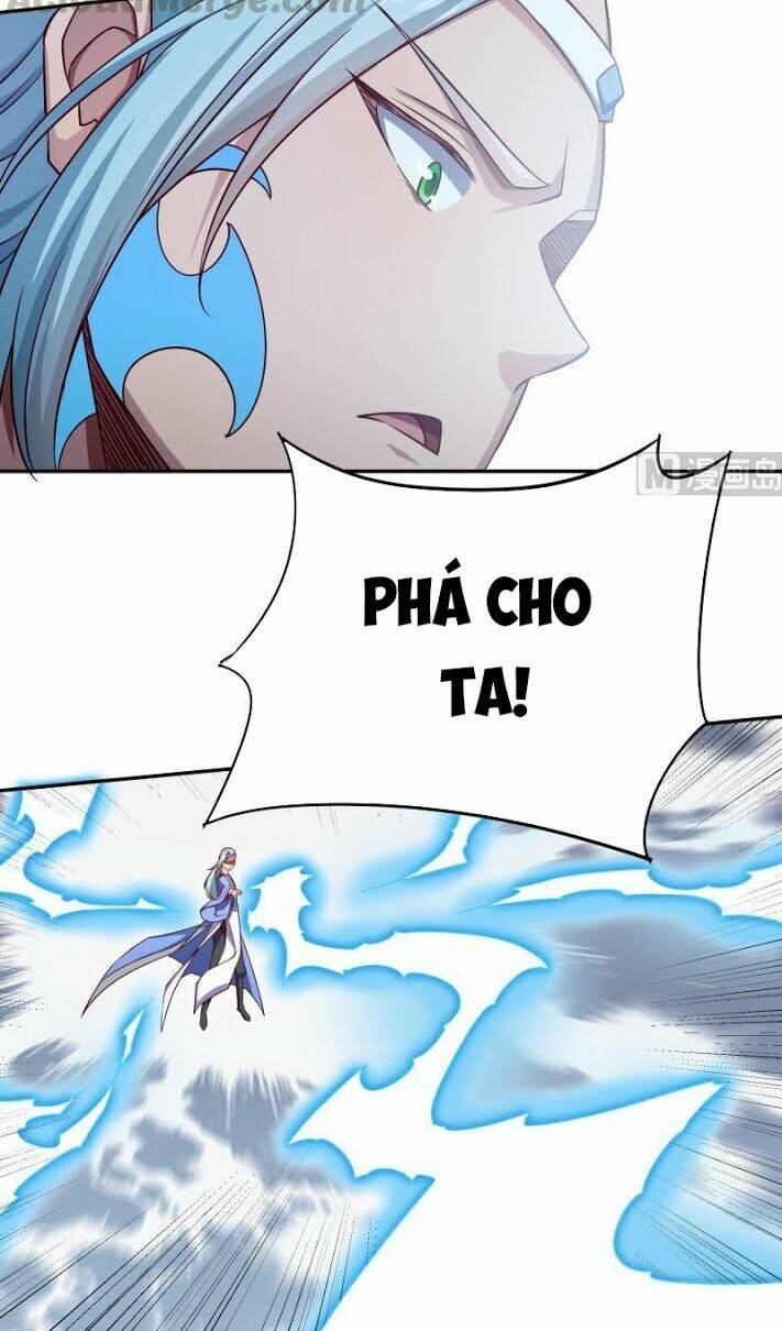 Vô Thượng Thần Vương [Chap 0-266] - Page 3