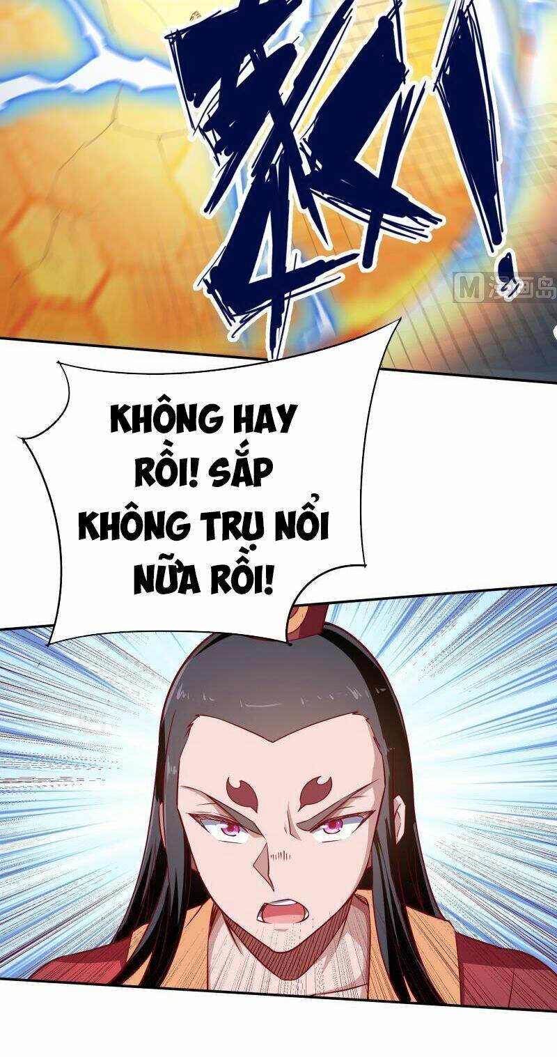 Vô Thượng Thần Vương [Chap 0-266] - Page 6