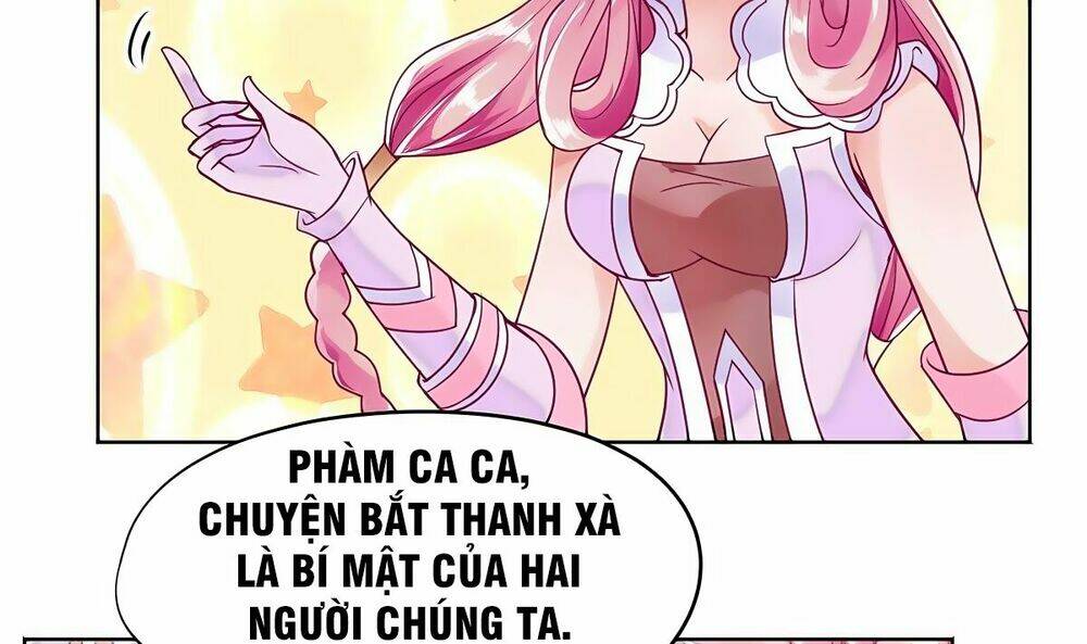 Vô Thượng Thần Vương - 31
