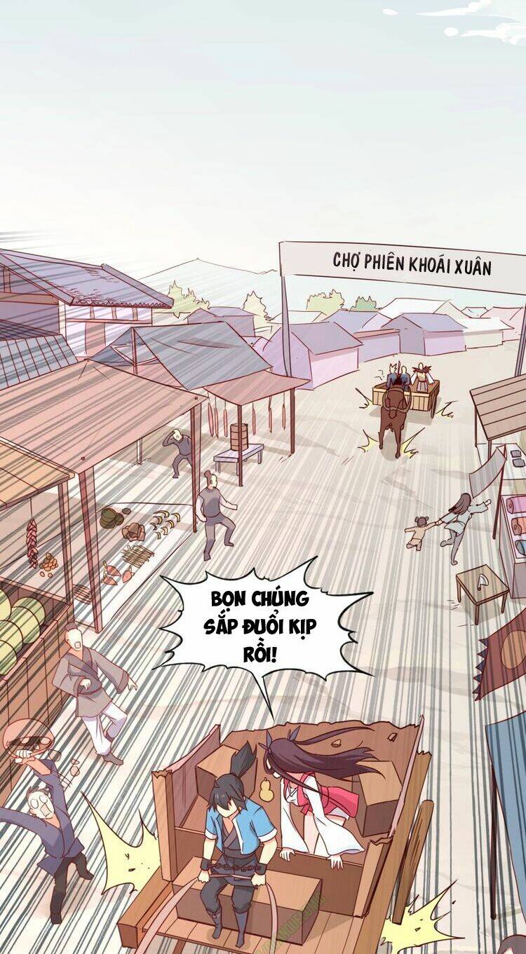 Trang truyện page_15 trong truyện tranh Ta Luyện Giả Kim Trong Thời Đại Tu Tiên - Chapter 6 - truyentvn.net