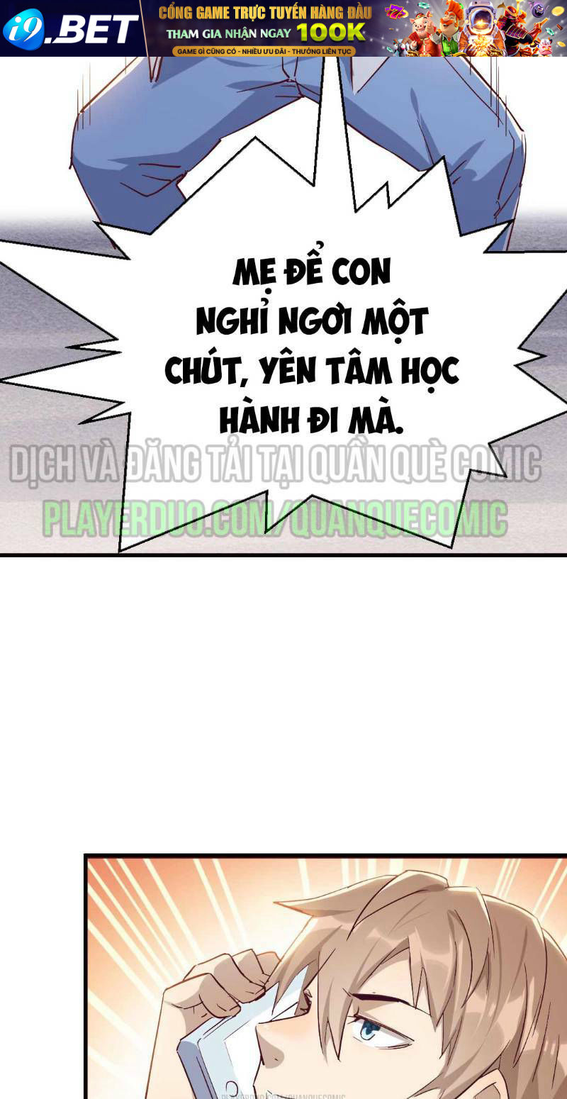 Trang truyện page_45 trong truyện tranh Song Tu Đạo Lữ Kiểu Xem Mặt - Chapter 1 - truyentvn.net