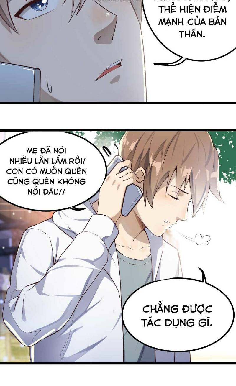 Trang truyện page_6 trong truyện tranh Song Tu Đạo Lữ Kiểu Xem Mặt - Chapter 1 - truyentvn.net