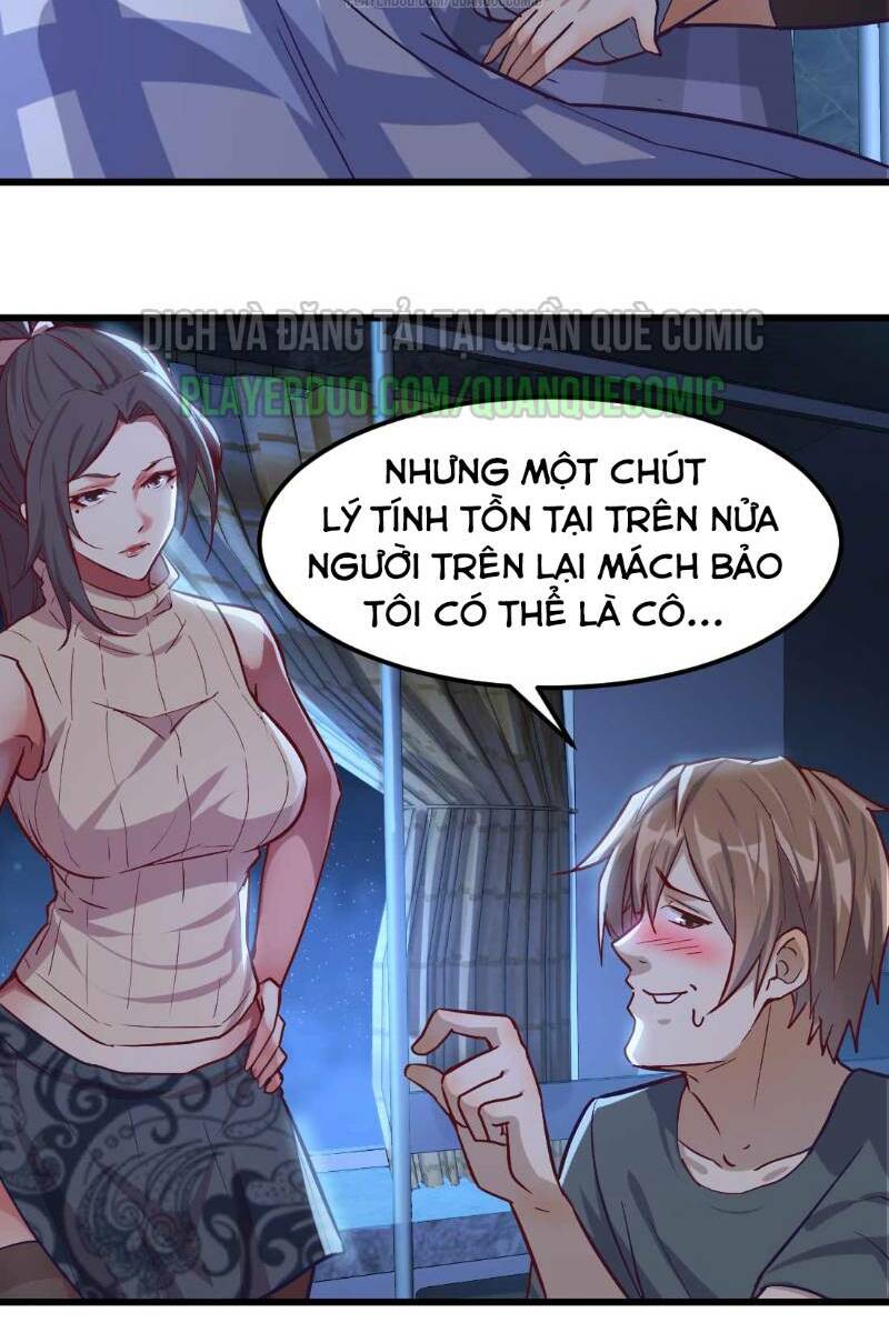 Trang truyện page_7 trong truyện tranh Song Tu Đạo Lữ Kiểu Xem Mặt - Chapter 10 - truyentvn.net