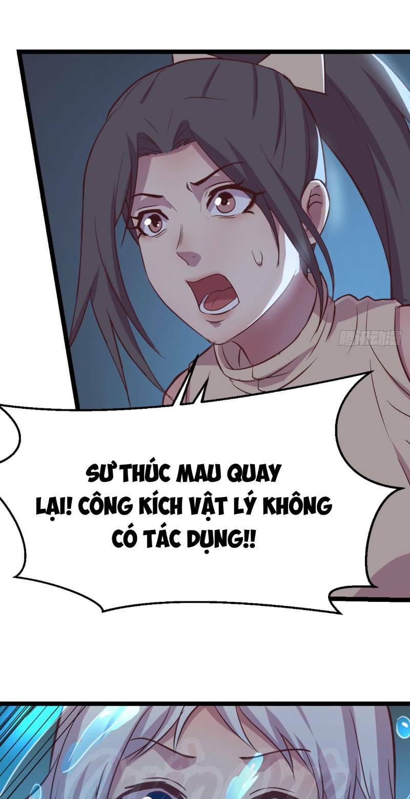 Song Tu Đạo Lữ Kiểu Xem Mặt