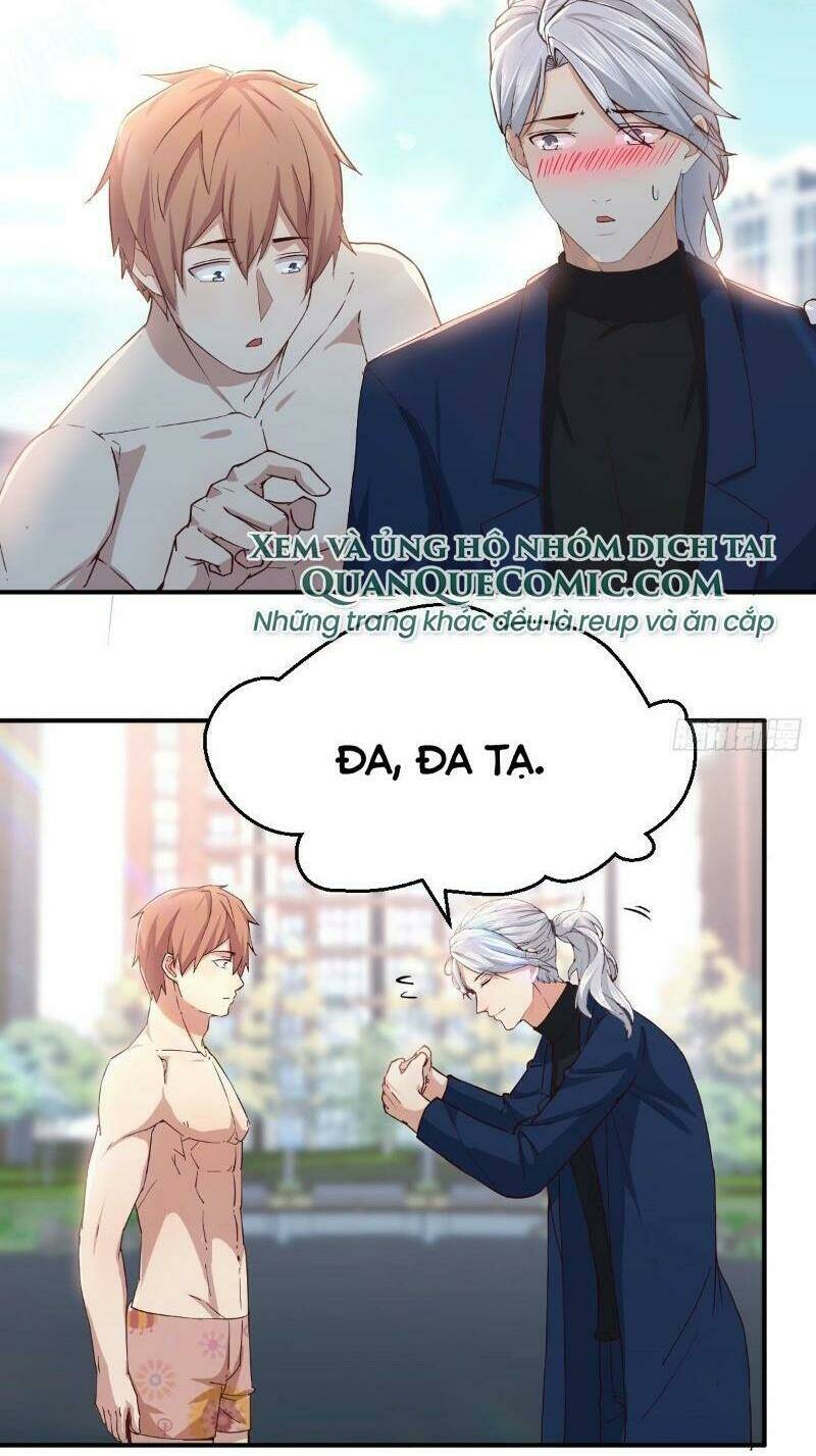 Song Tu Đạo Lữ Kiểu Xem Mặt [Chap 0-91] - Page 10