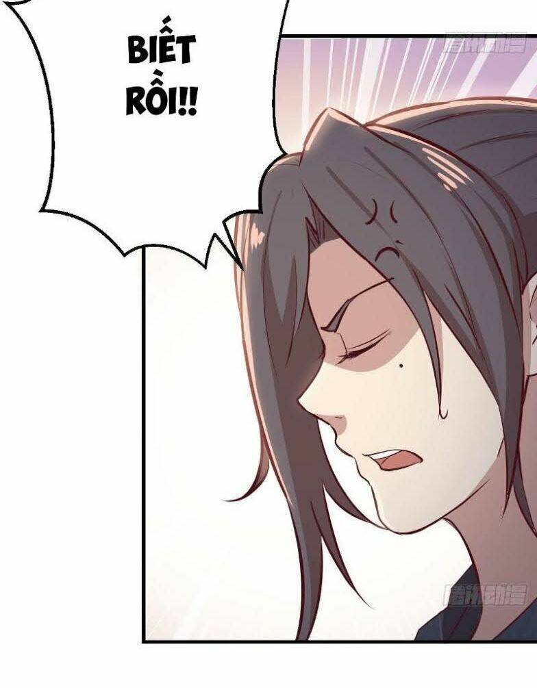 Song Tu Đạo Lữ Kiểu Xem Mặt [Chap 0-91] - Page 39
