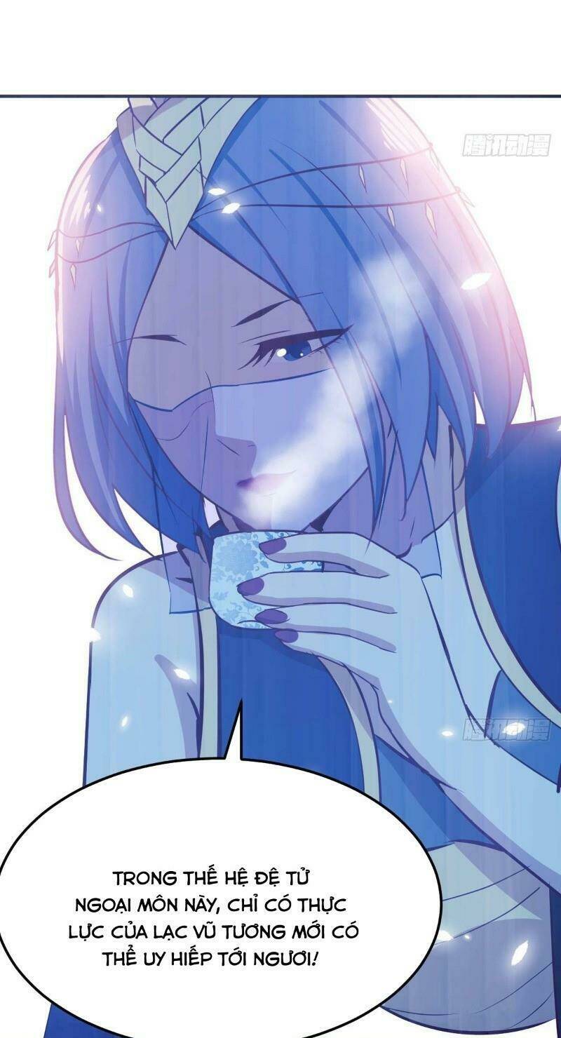 Song Tu Đạo Lữ Kiểu Xem Mặt [Chap 0-91] - Page 16