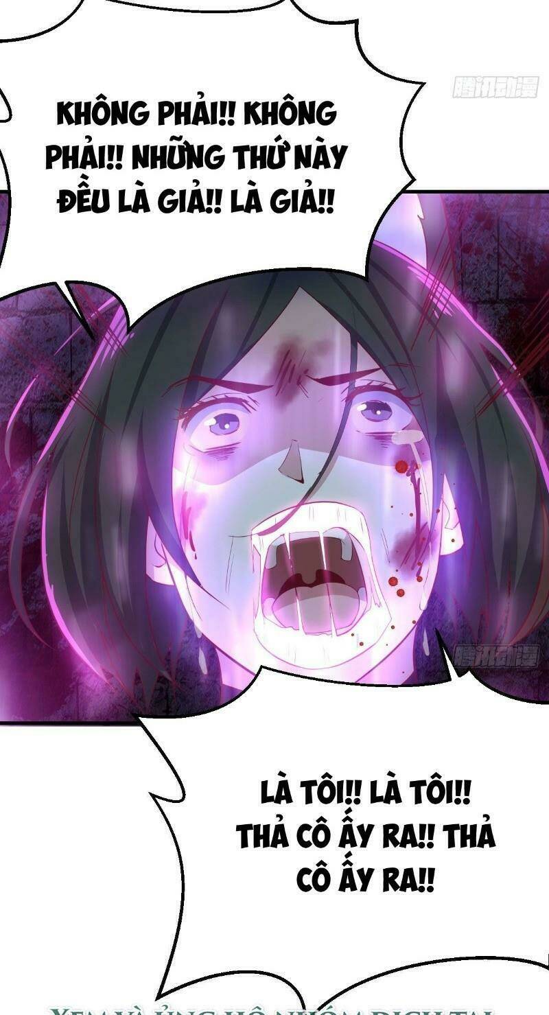 Song Tu Đạo Lữ Kiểu Xem Mặt [Chap 0-91] - Page 24