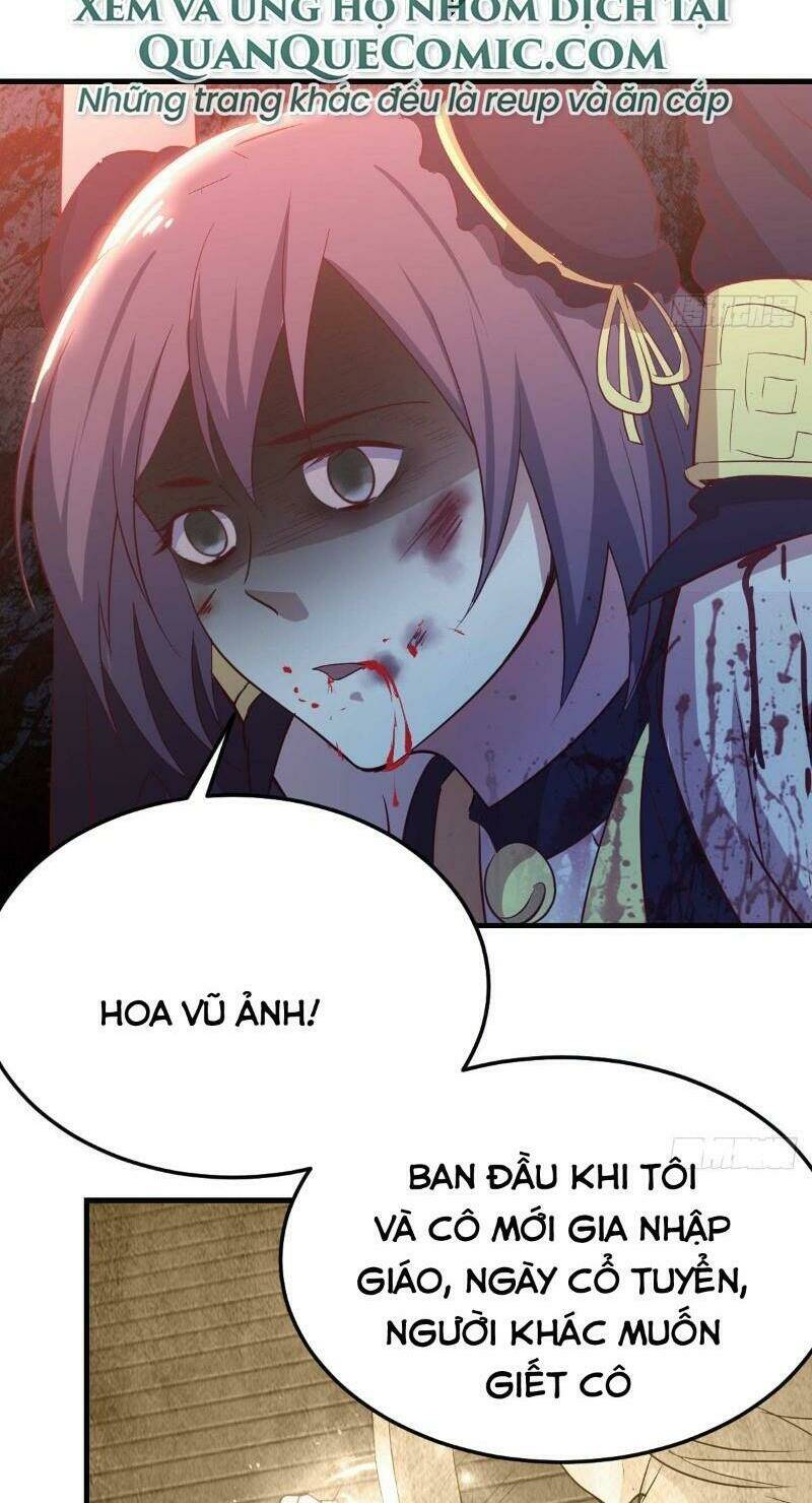 Song Tu Đạo Lữ Kiểu Xem Mặt [Chap 0-91] - Page 25
