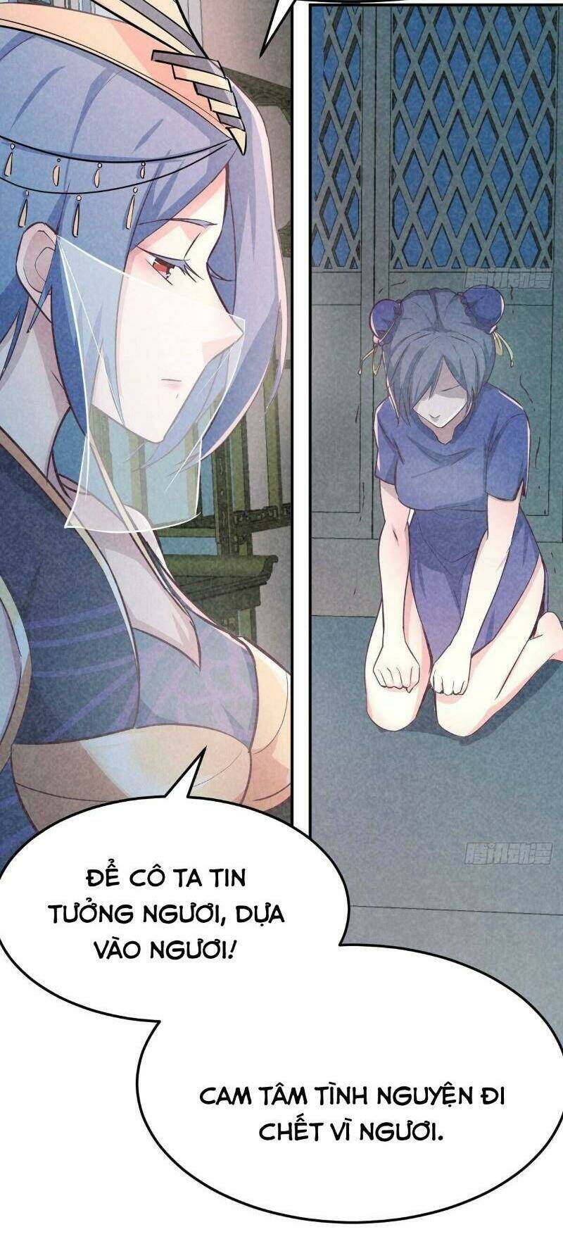 Song Tu Đạo Lữ Kiểu Xem Mặt [Chap 0-91] - Page 28