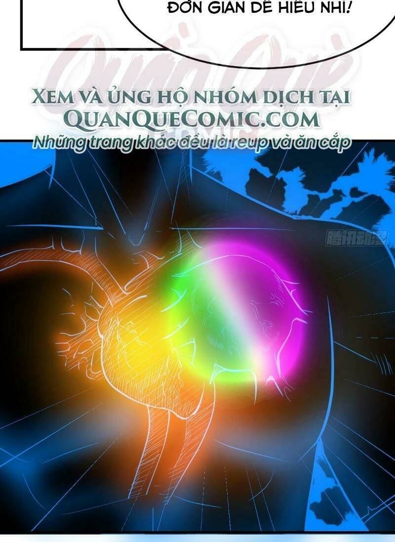 Song Tu Đạo Lữ Kiểu Xem Mặt