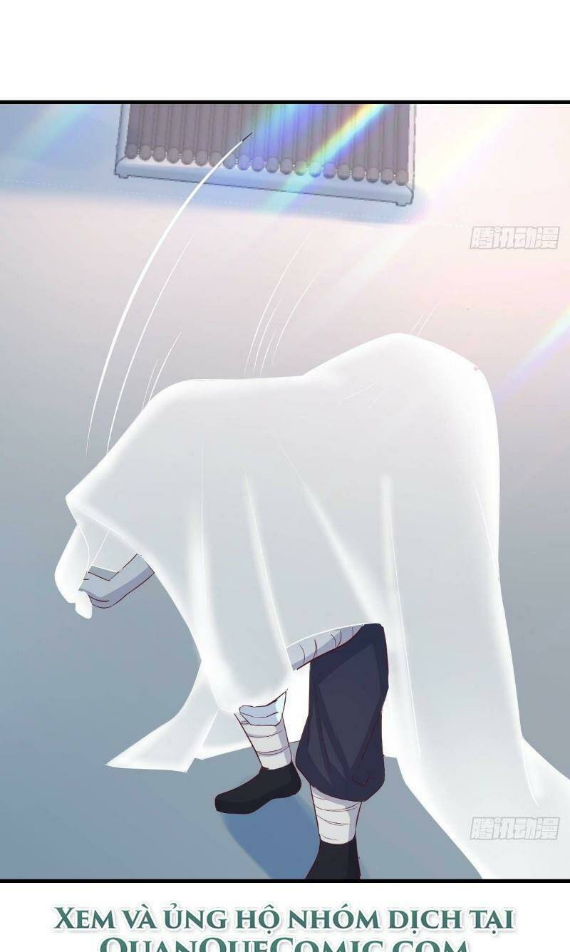 Song Tu Đạo Lữ Kiểu Xem Mặt [Chap 0-91] - Page 9