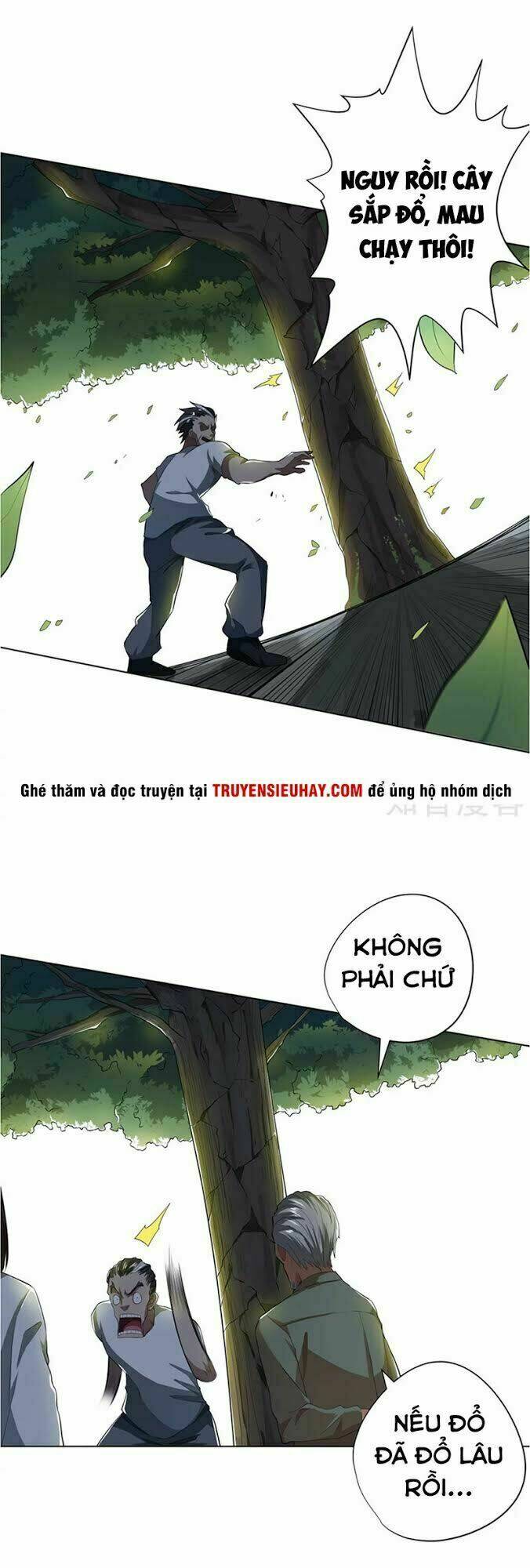 Trang truyện page_68 trong truyện tranh Nghịch Thiên Thần Y - Chapter 38 - truyentvn.net