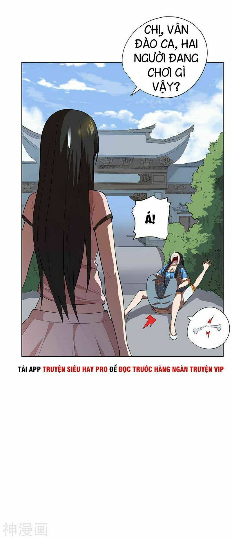 Trang truyện page_18 trong truyện tranh Nghịch Thiên Thần Y - Chapter 55 - truyentvn.net