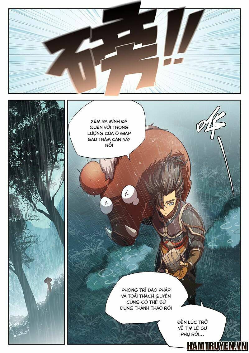 Trang truyện page_7 trong truyện tranh Huyền Giới Chi Môn - Chapter 10 - truyentvn.net