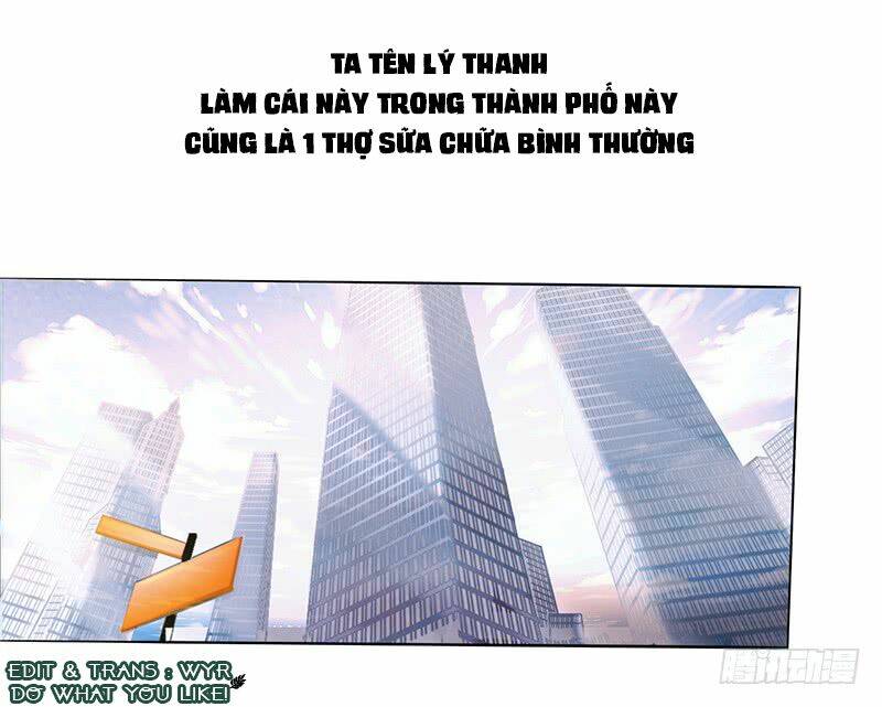 Trang truyện page_2 trong truyện tranh Tối Cường Công Nhân - Chapter 0 - truyentvn.net