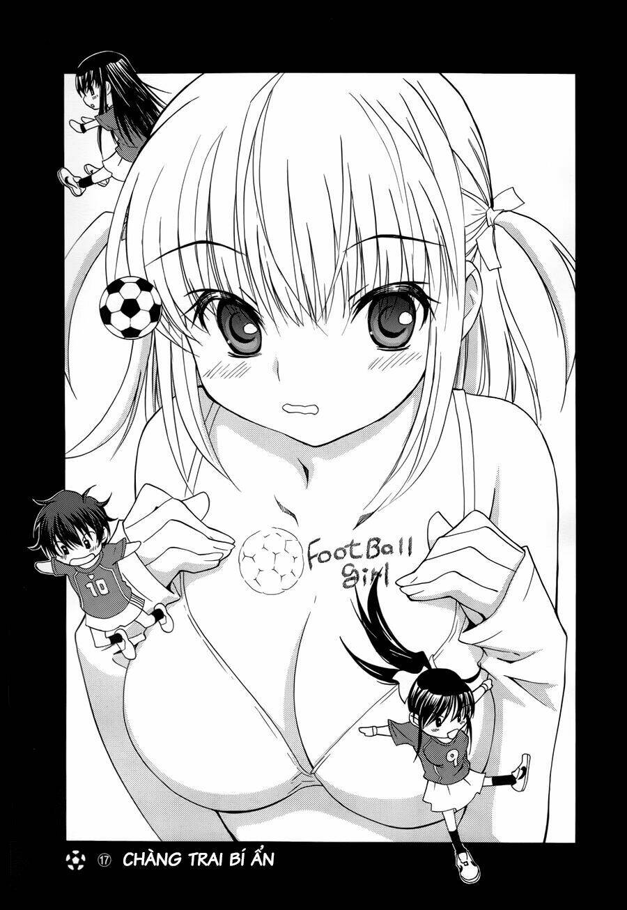 Read Hentai Image page_3 in comic Shuukyuu Shoujo - Chapter 17 - mwmanga.net