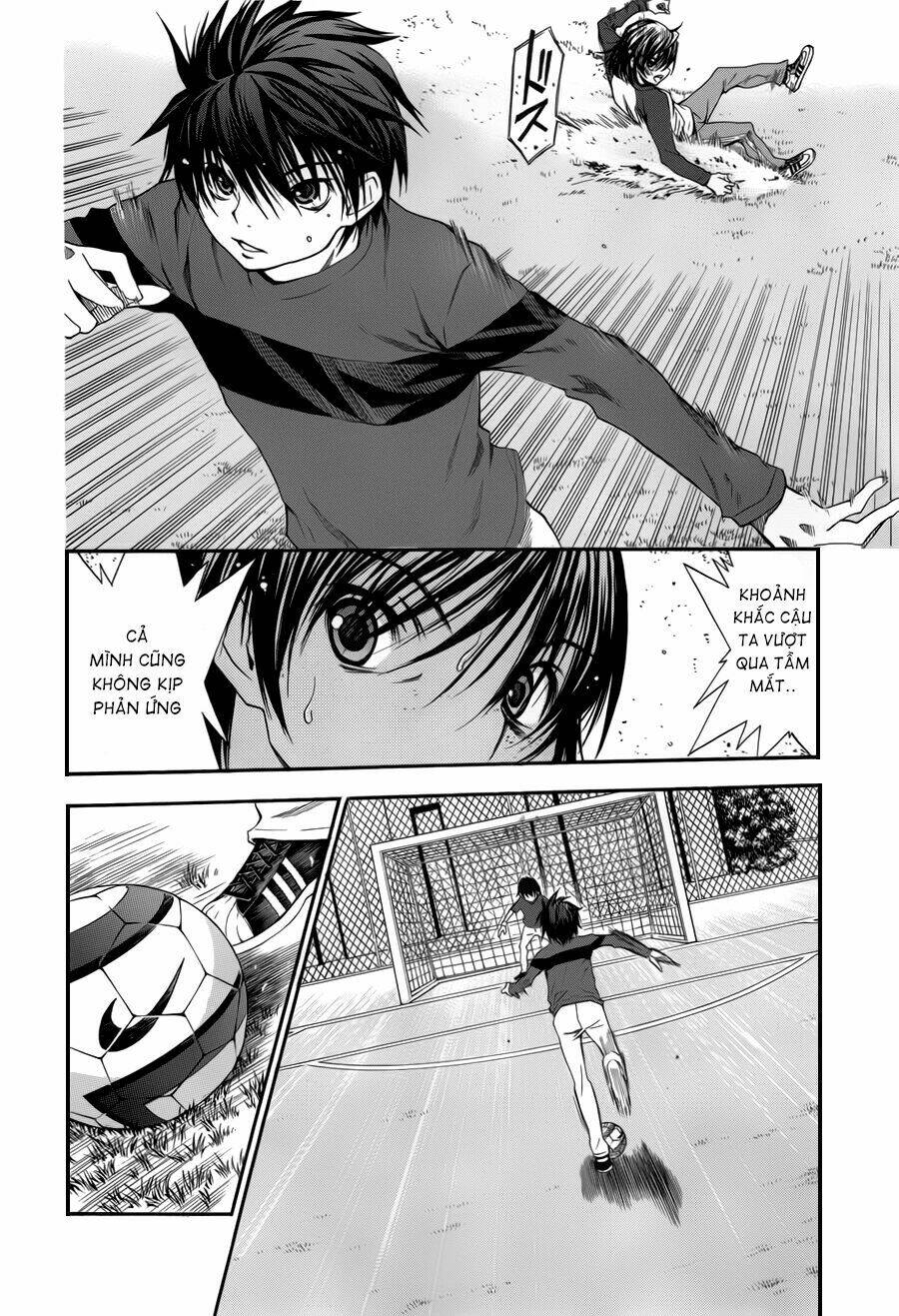 Read Hentai Image page_40 in comic Shuukyuu Shoujo - Chapter 17 - mwmanga.net