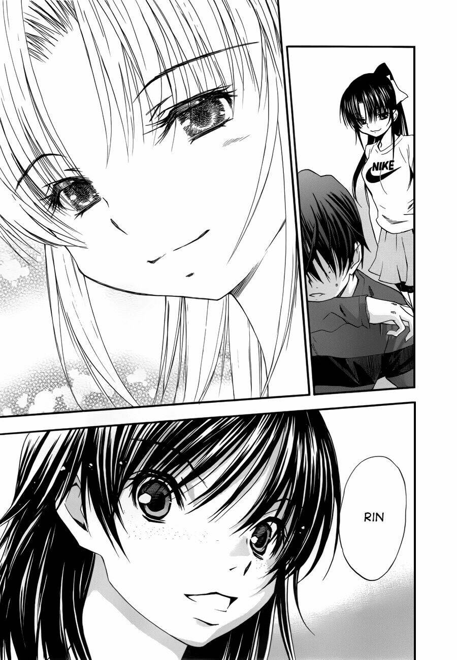 Read Hentai Image page_45 in comic Shuukyuu Shoujo - Chapter 17 - mwmanga.net