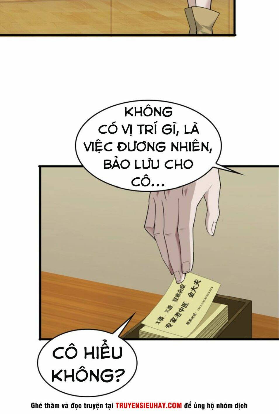 Siêu Cấp Đại Chủ Bạ