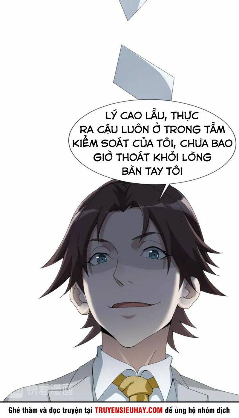 Siêu Cấp Đại Chủ Bạ - 24