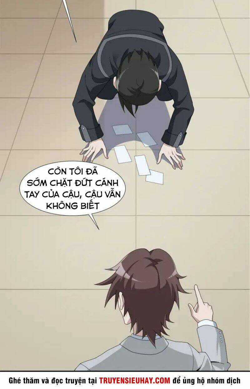 Siêu Cấp Đại Chủ Bạ - 28