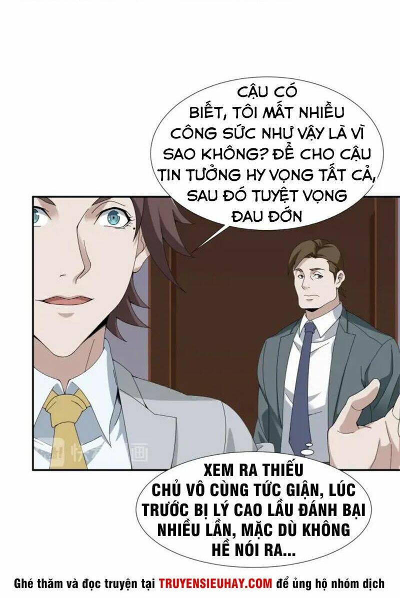 Siêu Cấp Đại Chủ Bạ - 30