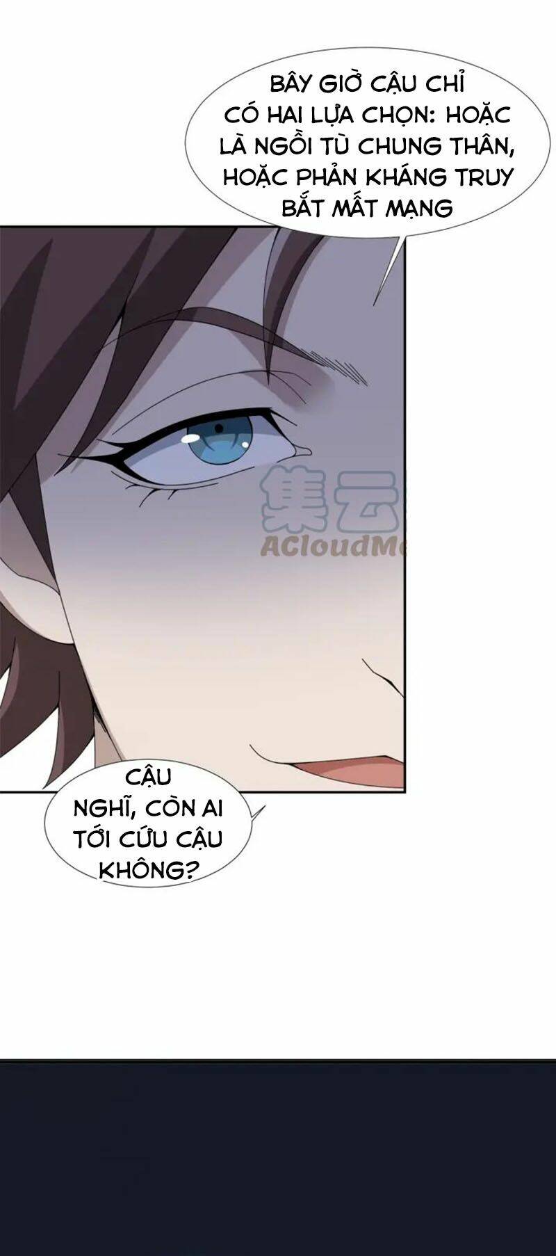 Siêu Cấp Đại Chủ Bạ - 35
