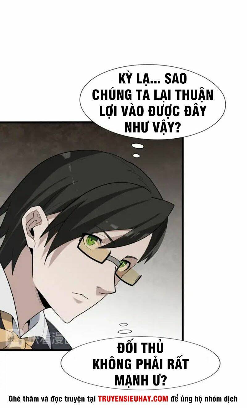 Siêu Cấp Đại Chủ Bạ - 4