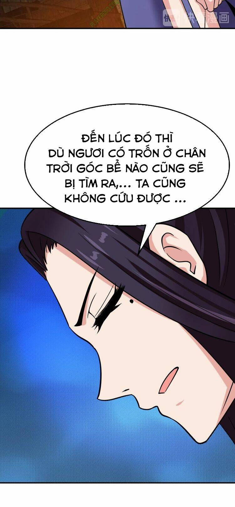 Read Hentai Image page_24 in comic Vô Cực Chiều Thiên - Chapter 7 - truyentvn.net