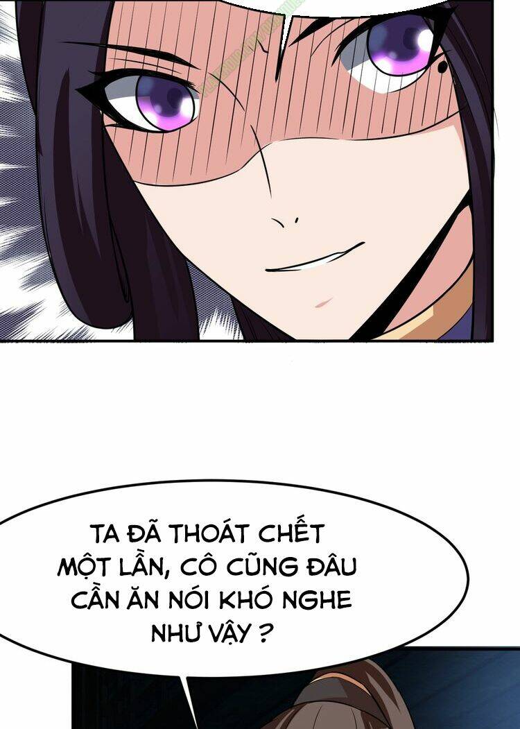 Read Hentai Image page_26 in comic Vô Cực Chiều Thiên - Chapter 7 - truyentvn.net