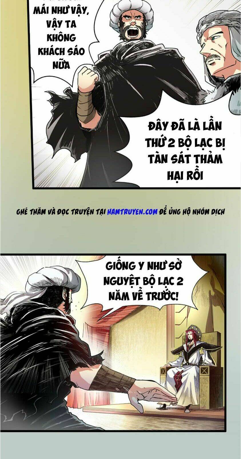 Trang truyện page_11 trong truyện tranh Hiệp Hành Cửu Thiên - Chapter 10 - truyentvn.net