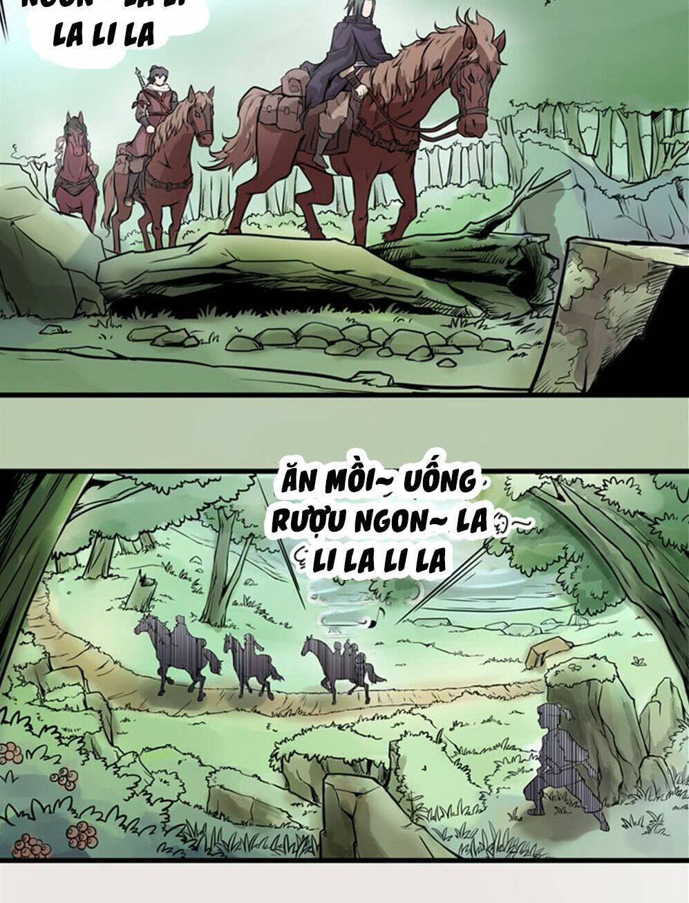 Trang truyện page_15 trong truyện tranh Hiệp Hành Cửu Thiên - Chapter 16 - truyentvn.net