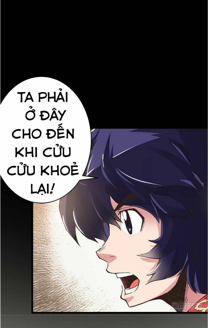 Trang truyện page_7 trong truyện tranh Hiệp Hành Cửu Thiên - Chapter 6 - truyentvn.net