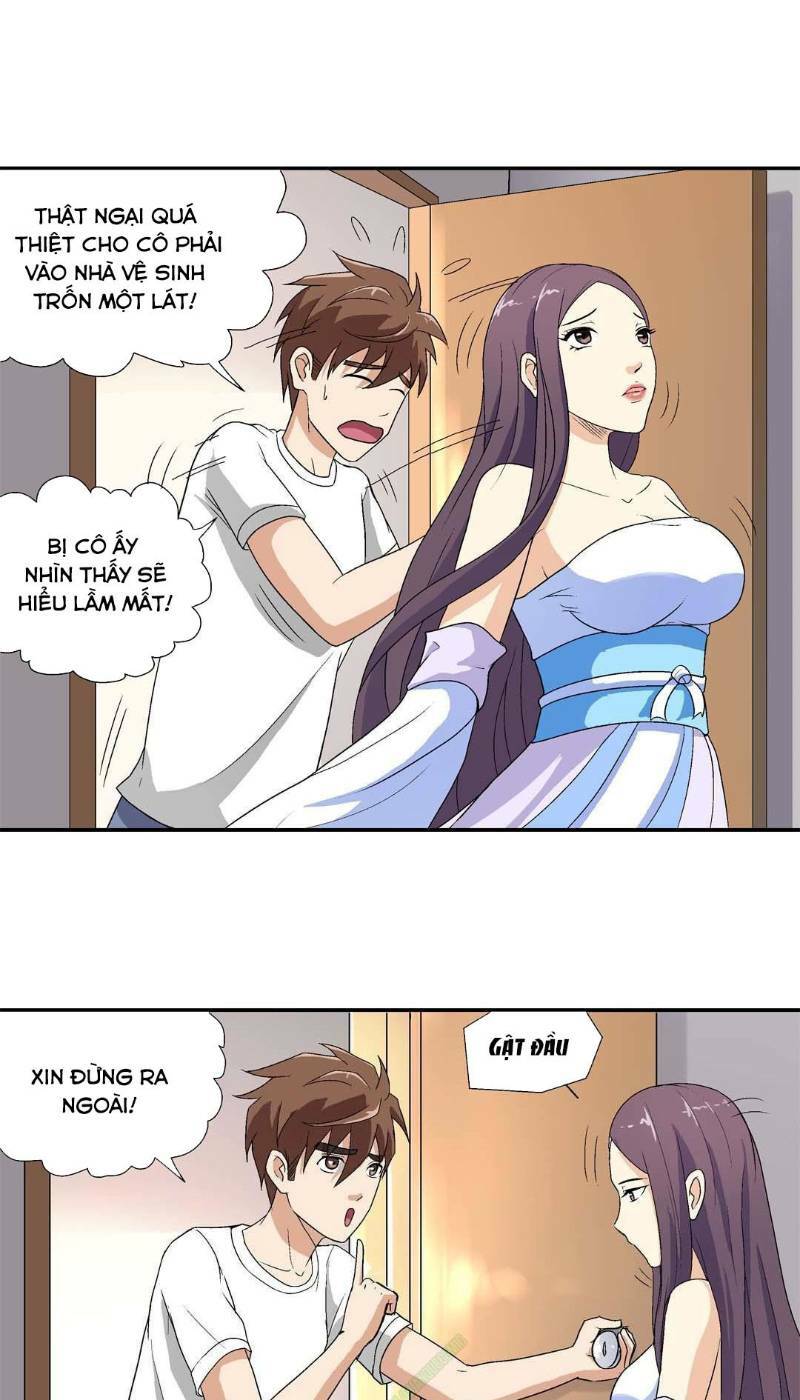 Khống Vận Sư [Chap 1-82]