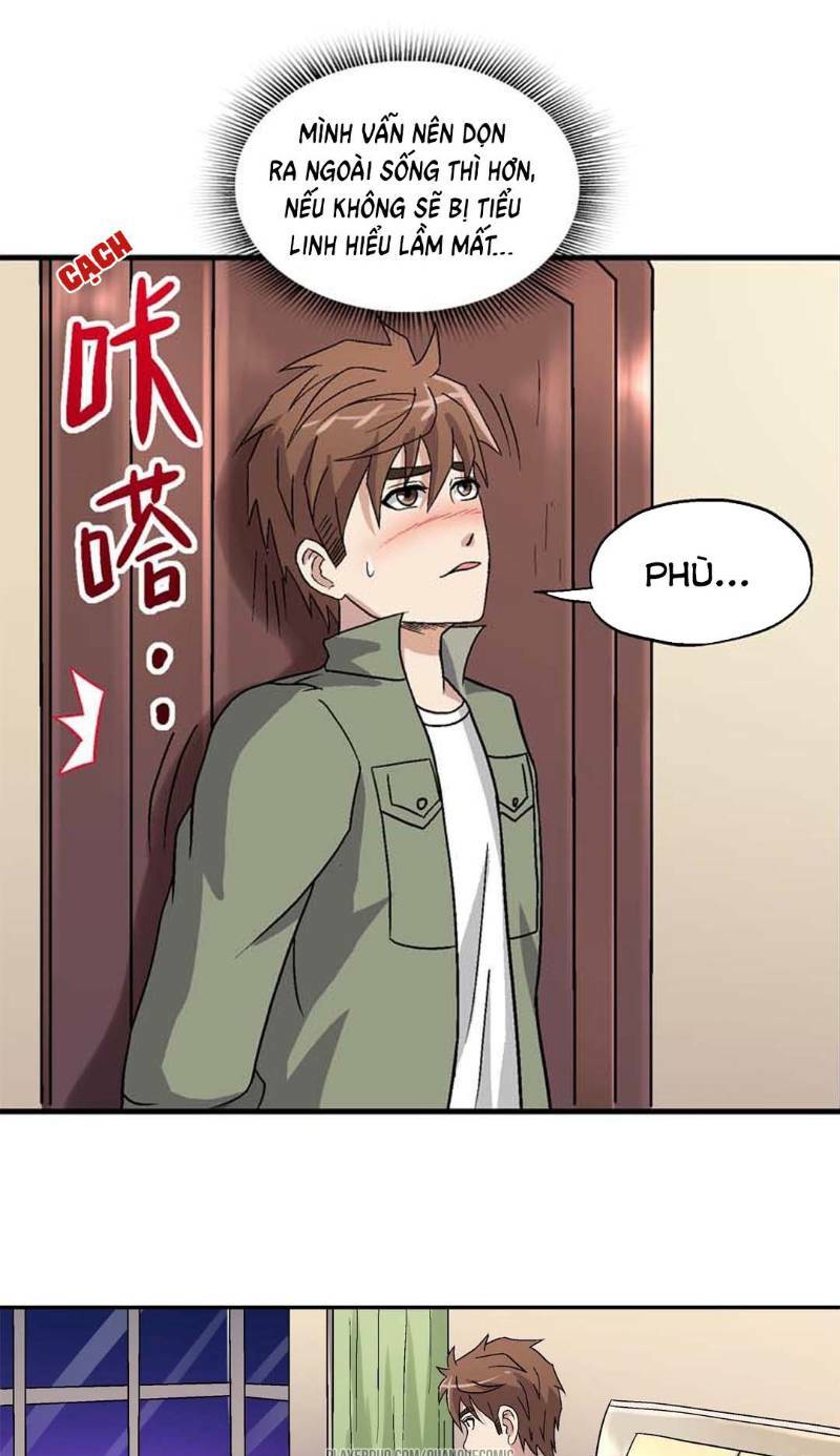 Khống Vận Sư [Chap 1-82] - Page 1