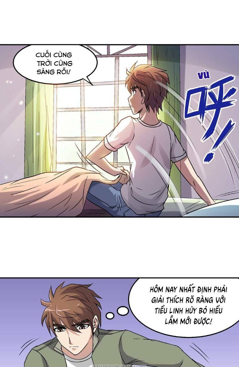 Khống Vận Sư [Chap 1-82] - Page 15