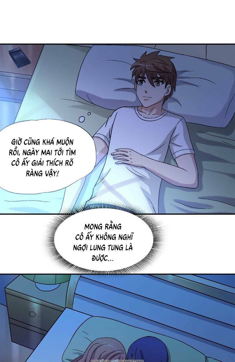 Khống Vận Sư [Chap 1-82] - Page 3