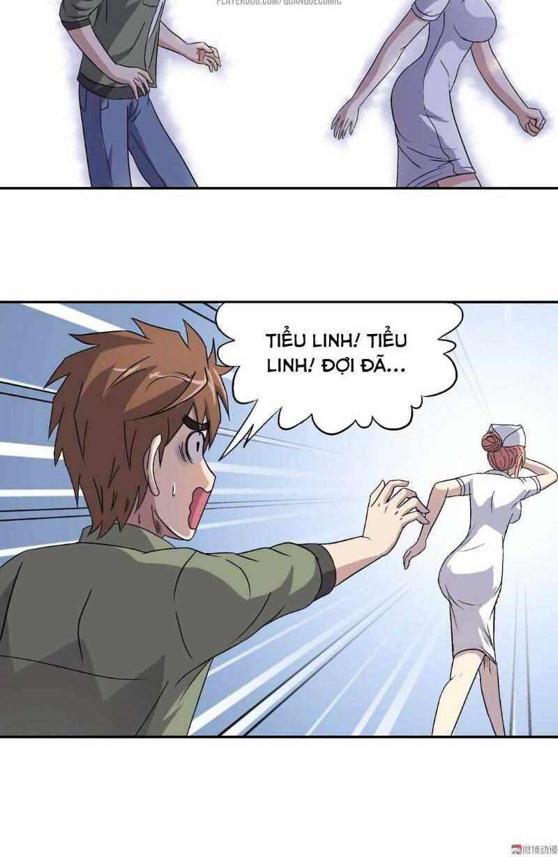 Khống Vận Sư [Chap 1-82] - Page 18