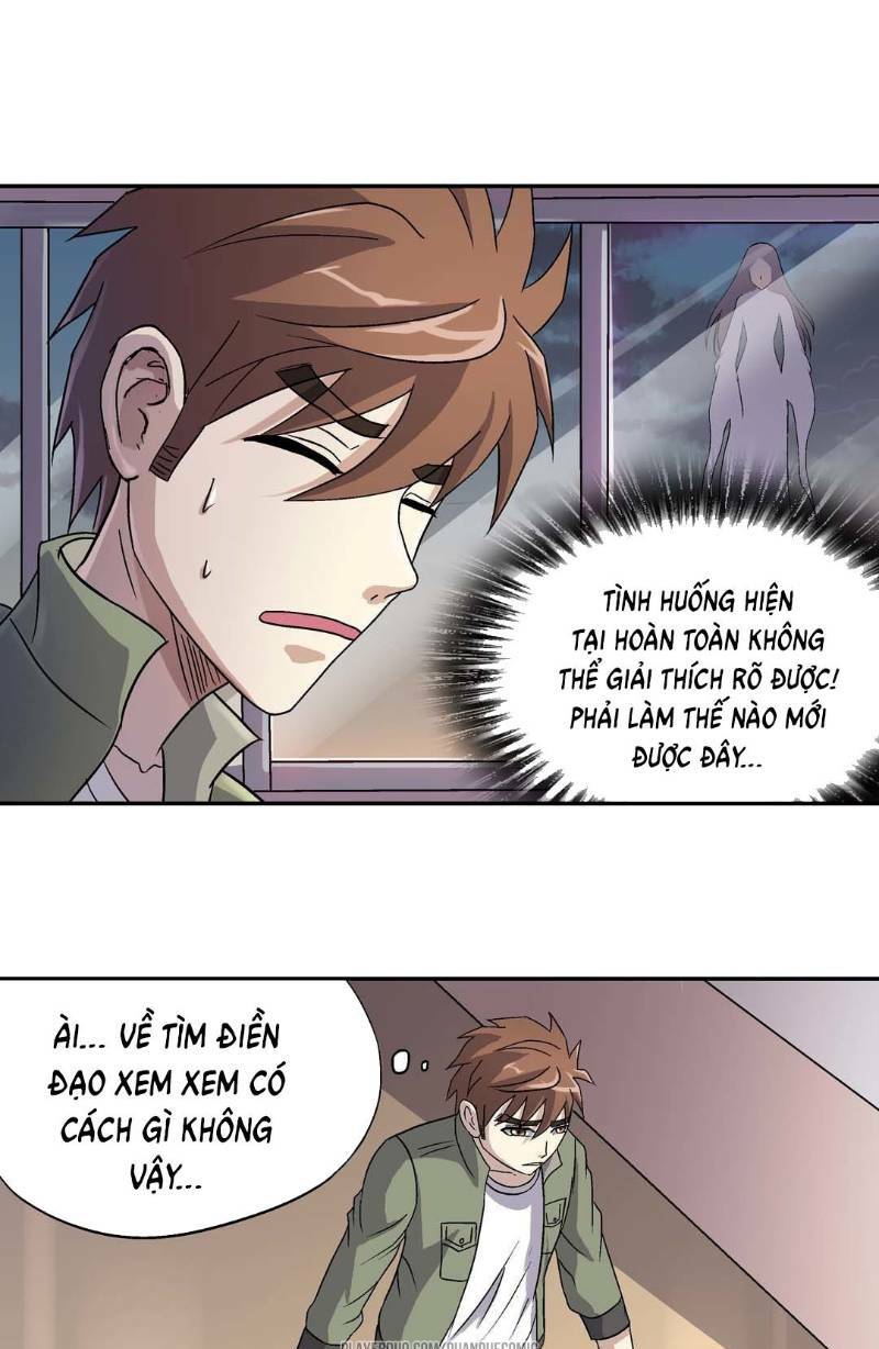 Khống Vận Sư [Chap 1-82] - Page 21