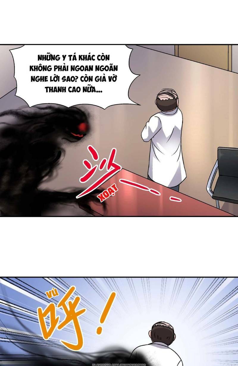 Khống Vận Sư [Chap 1-82] - Page 11