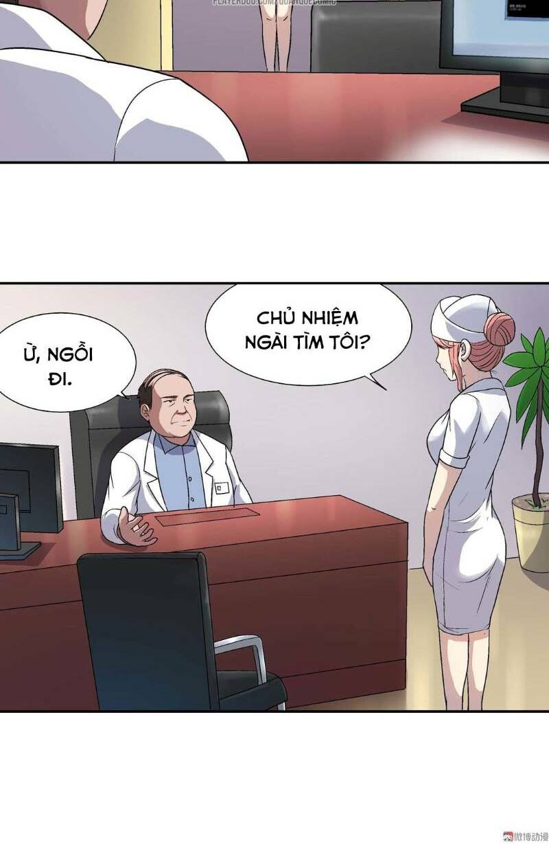 Khống Vận Sư [Chap 1-82] - Page 2