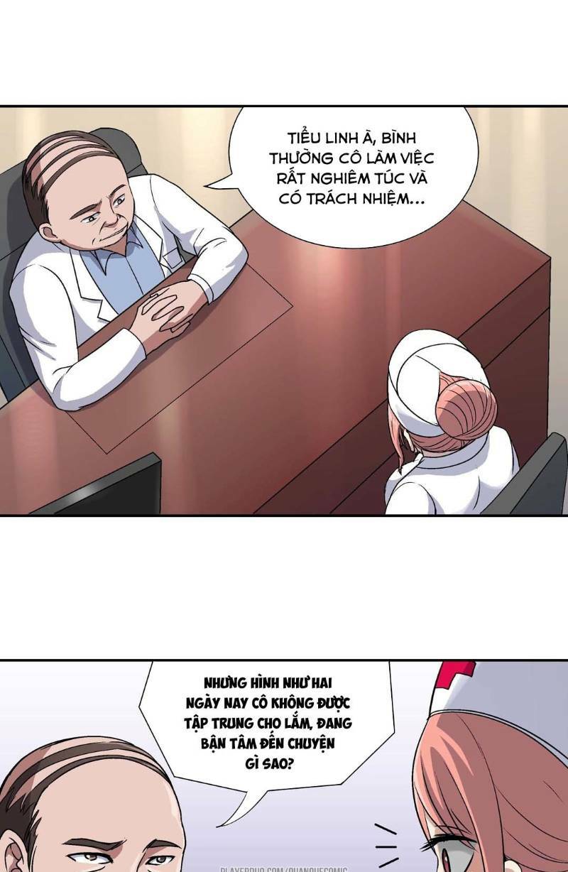 Khống Vận Sư [Chap 1-82] - Page 3