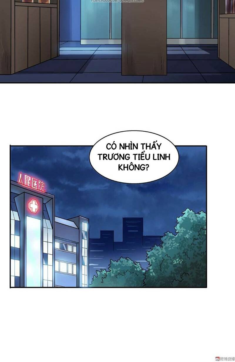 Khống Vận Sư [Chap 1-82] - Page 16