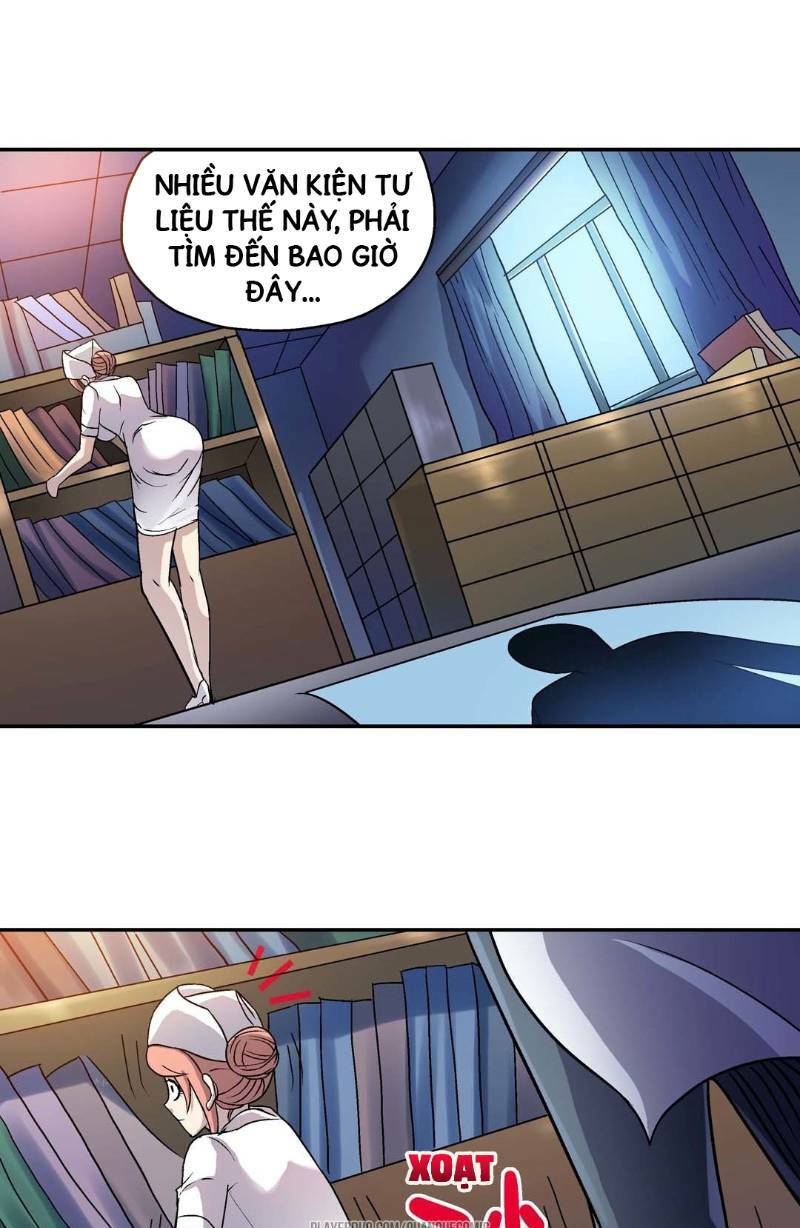 Khống Vận Sư [Chap 1-82] - Page 3