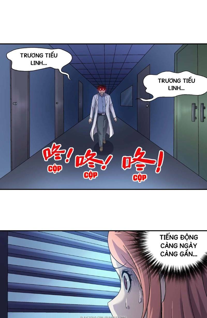 Khống Vận Sư [Chap 1-82] - Page 13