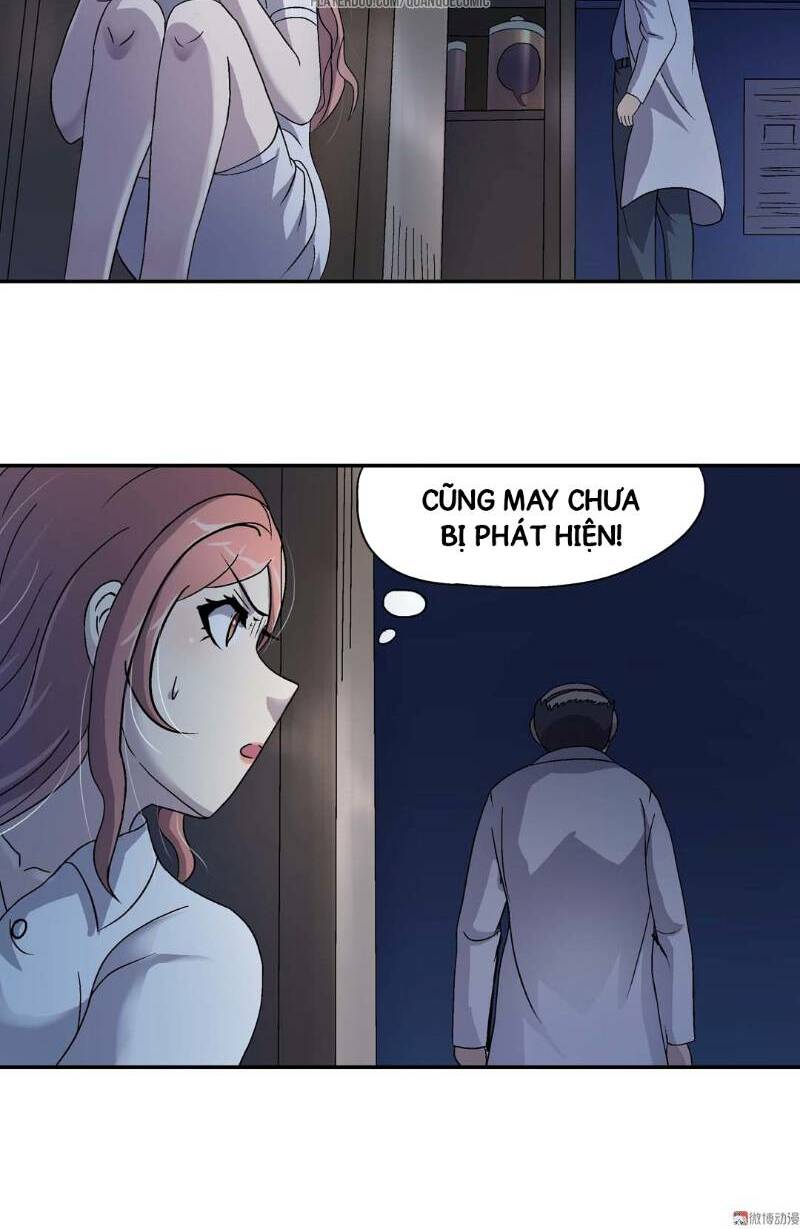 Khống Vận Sư [Chap 1-82] - Page 20