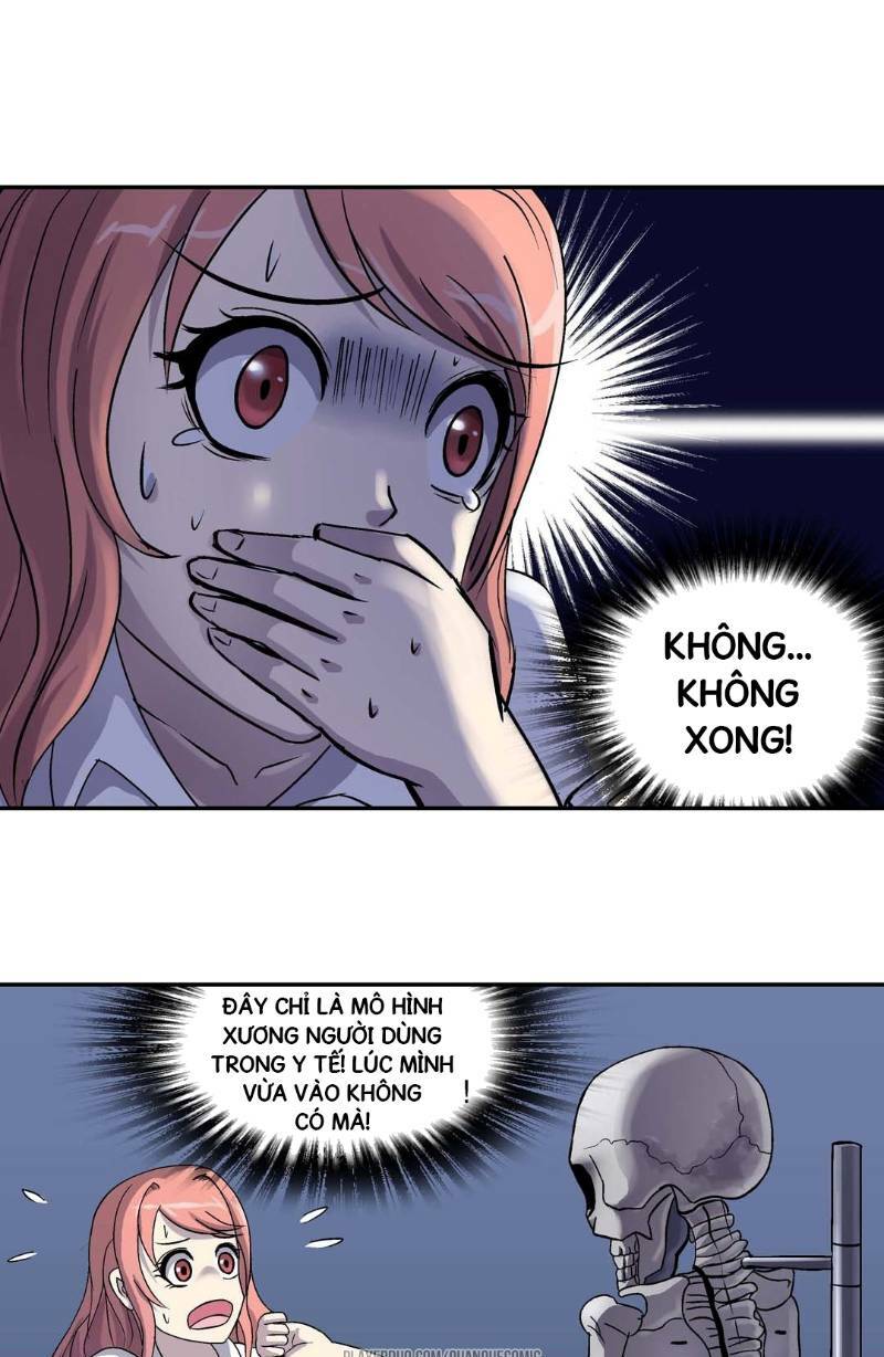 Khống Vận Sư [Chap 1-82] - Page 25