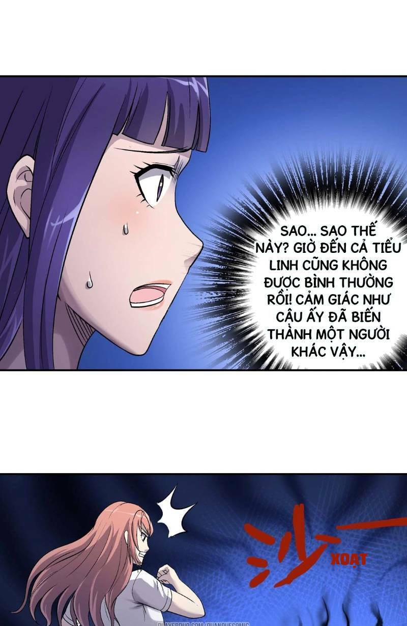 Khống Vận Sư [Chap 1-82] - Page 11